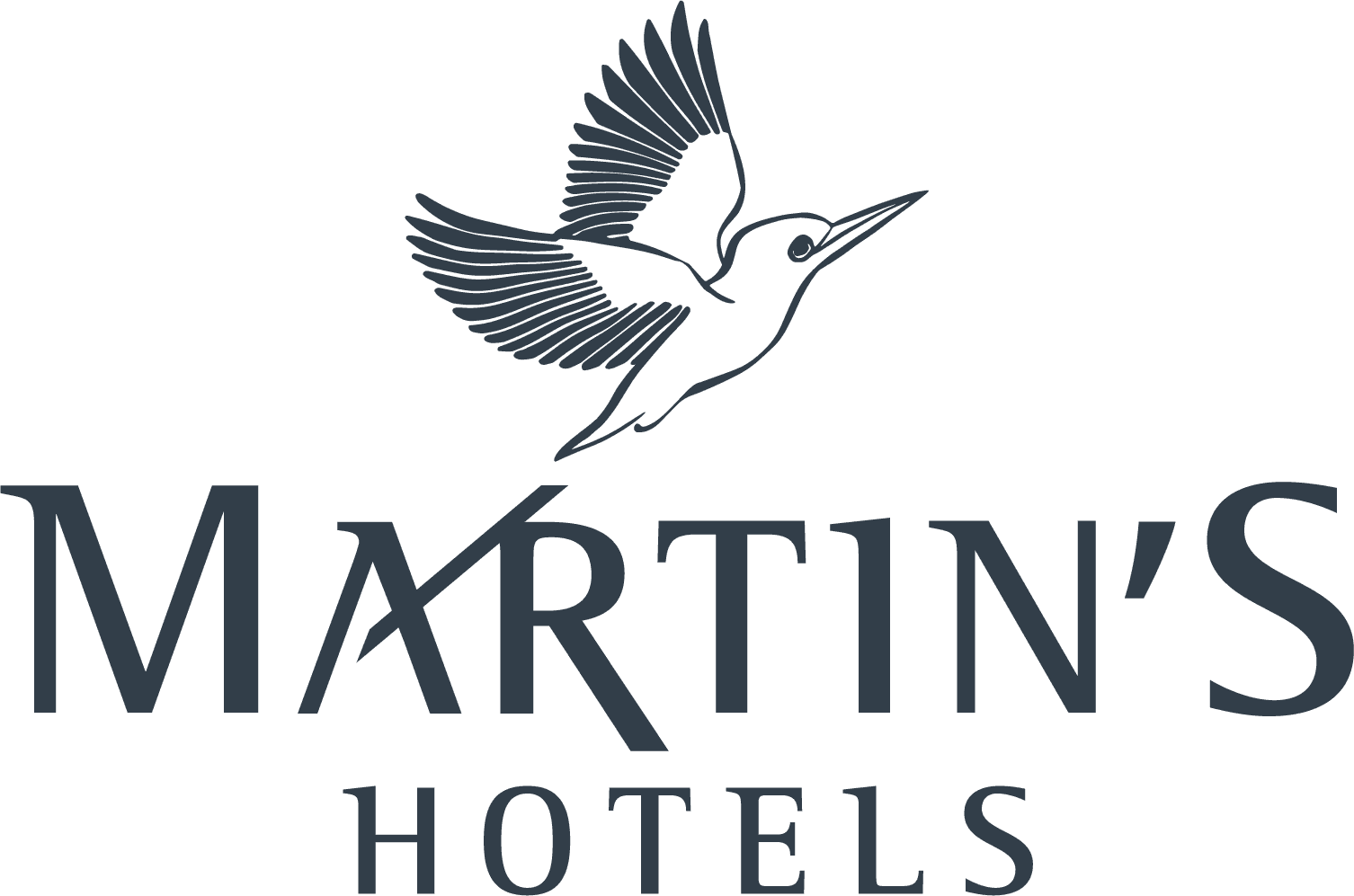 Martin’s Hotel