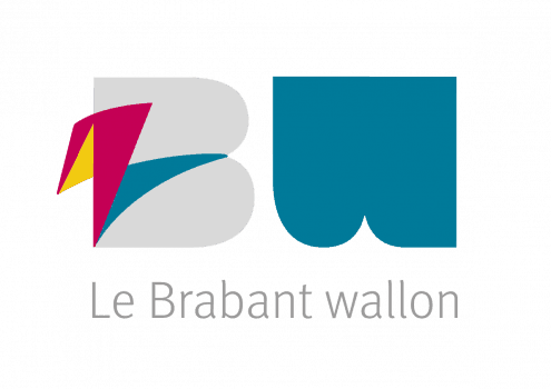 Le Brabant-Wallon